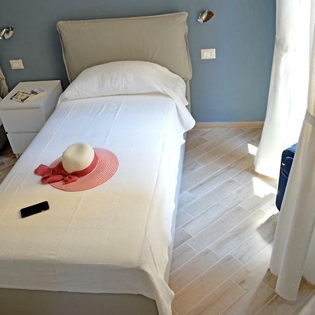 Colosshouse Guest House Ρώμη Εξωτερικό φωτογραφία