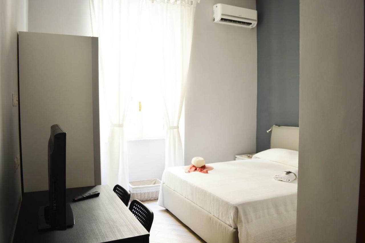 Colosshouse Guest House Ρώμη Εξωτερικό φωτογραφία