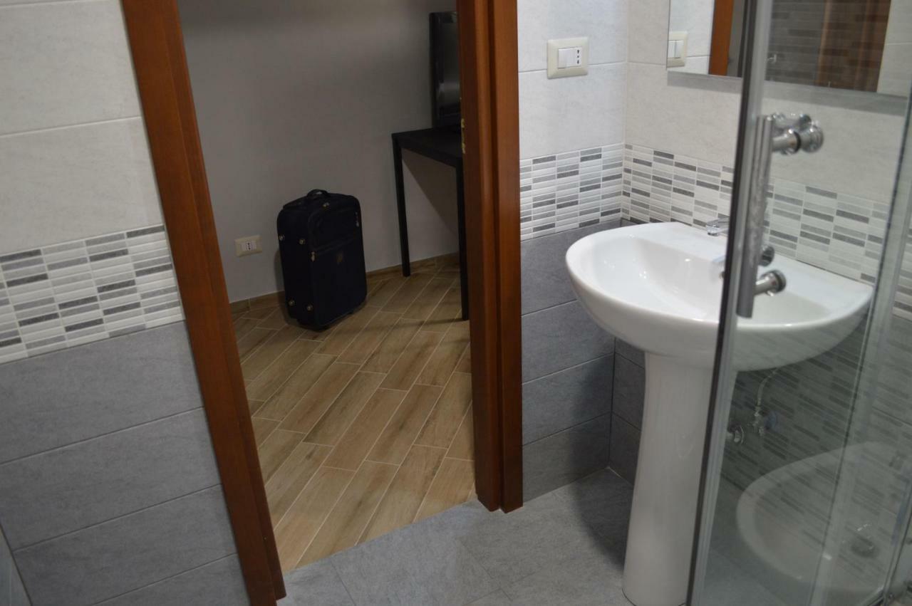 Colosshouse Guest House Ρώμη Εξωτερικό φωτογραφία